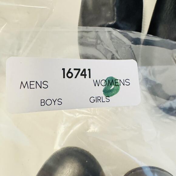 Dansko Shoes Womens 8 Black Leather Clogs Slip On Studded Comfort Work Classic - Picture 12 of 12